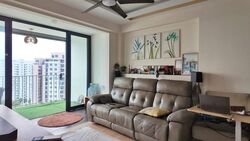 Blk 475D Parkland Residences (Hougang), HDB 4 Rooms #625586881